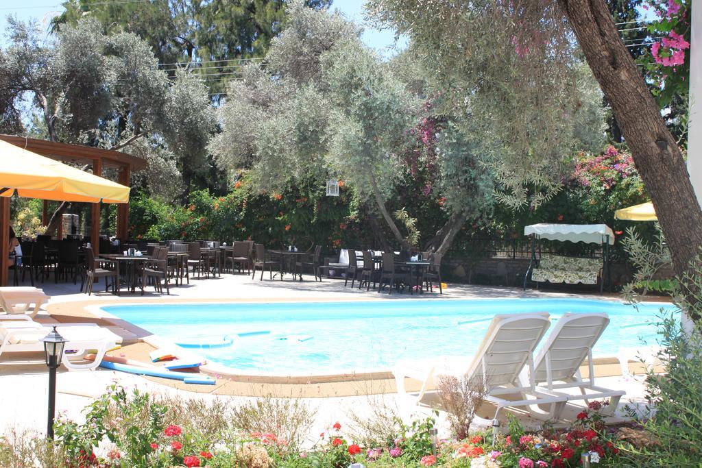 Princess Diltua Bodrum